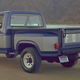 Illustration for article titled What Ever Happened To Flareside Truck Beds?